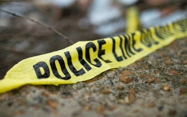 Citizens kill two Robbers in Karachi