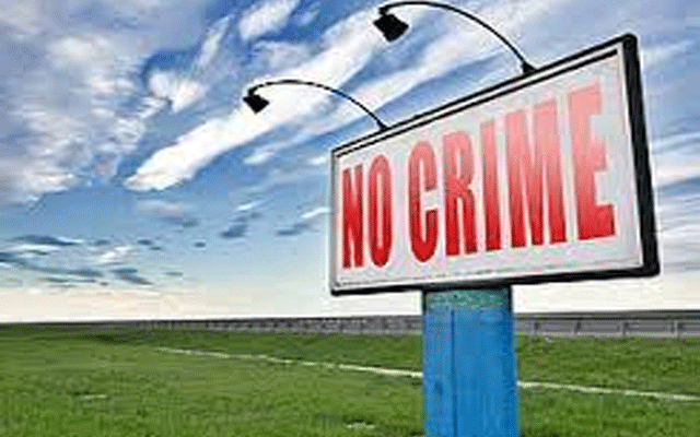 3 Robbers killed by public violence 