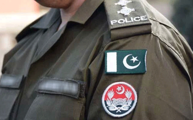 IG Punjab Amir Zulfiqar appointed and transferred 6 officers