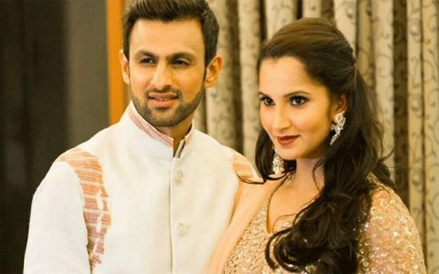 Saniya Mirza new post on Instagram
