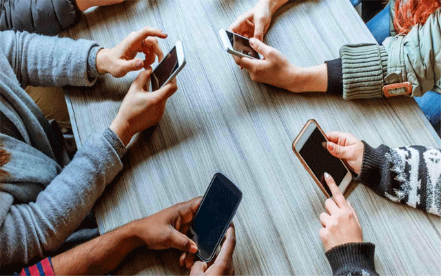 Diseases due to Mobile Phone