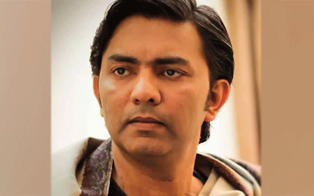 Famous singer Sajjad Ali's statement on Twitter