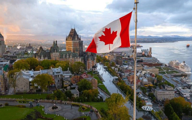 Ban on Foreigners Buying Homes in Canada
