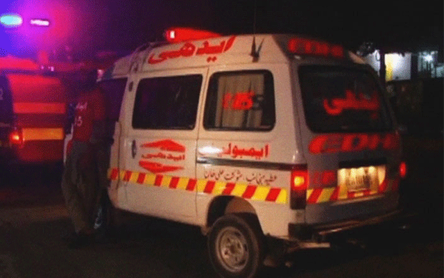 12 people died due to meningitis in Rahimyar Khan