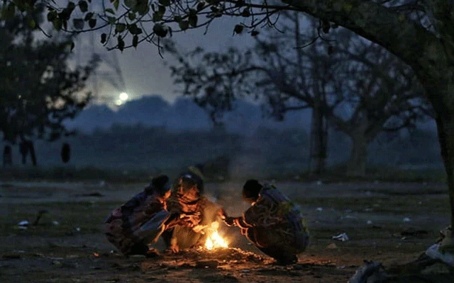 Murder of a 15 year old boy in India