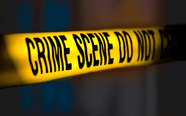 Mother Killed her own son in India