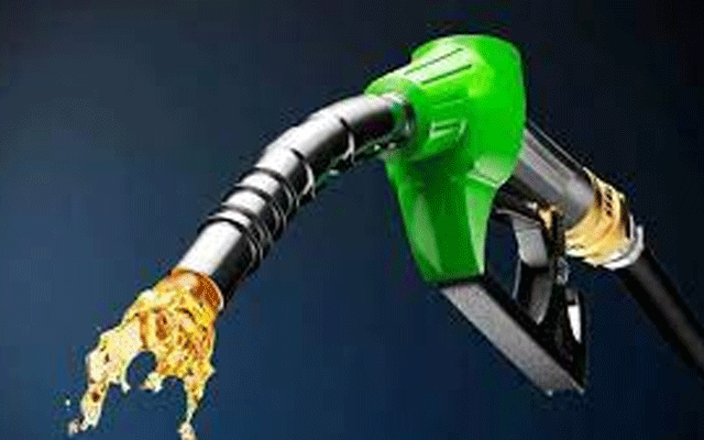 oil crisis in the country