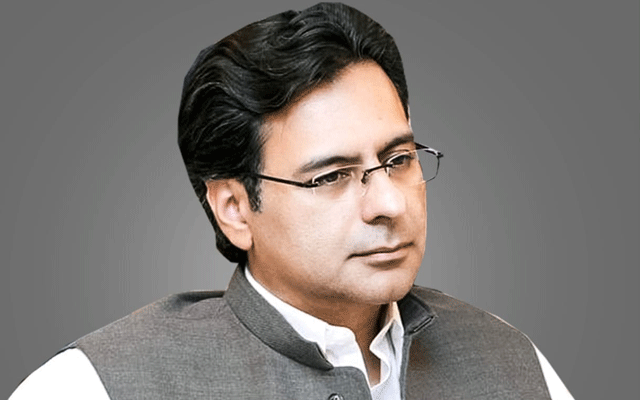  اینٹی کرپشن نے مونس الٰہی کے دوست کو گرفتار کرلیا 