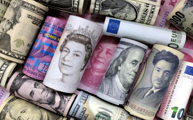 Currency Exchange Rates -29 Saturday April, 2023