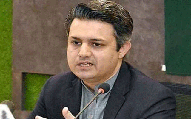 بجٹ سے متعلق حماد اظہر کا بڑا مطالبہ