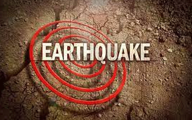  ملک کے مختلف شہروں میں زلزلے کے جھٹکے، شہری خوفزدہ 