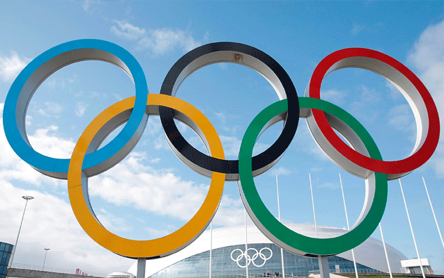  اولمپک گولڈ میڈلسٹ ایتھلیٹ کی پر اسرار طور پر موت 
