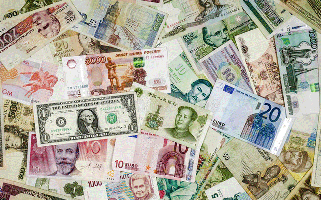 Currency Exchange Rates -04 Thursday May, 2023