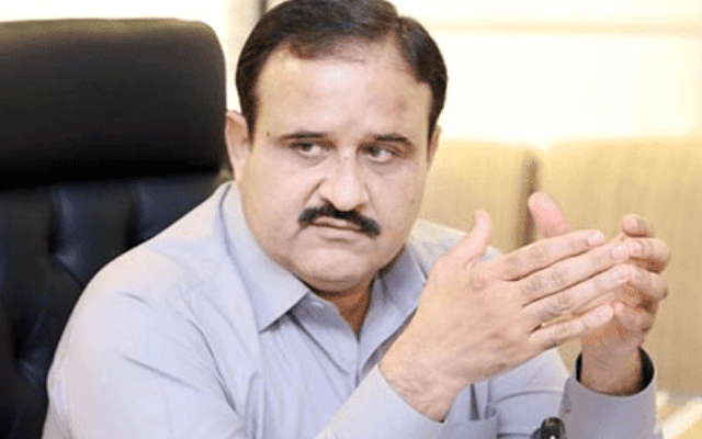 عثمان بزدار کو پھر نیب کا بلاوا آگیا 