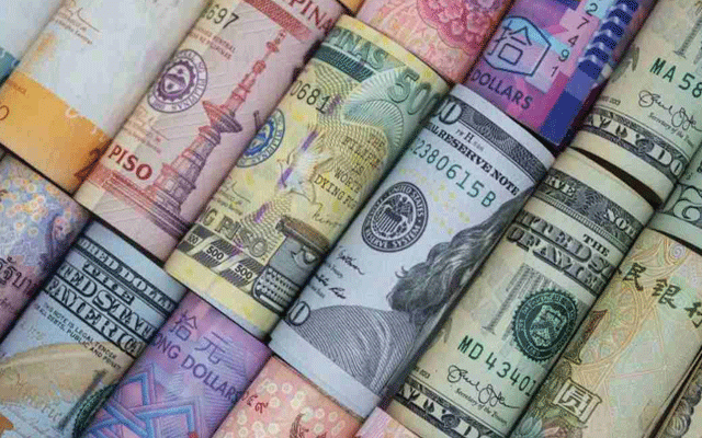 Currency Exchange Rates -05 Friday May, 2023