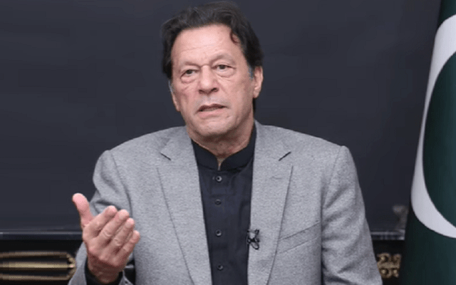 عمران خان سے جےآئی ٹی نے کیا سوالات پوچھے؟ تفصیلات سامنے آگئیں