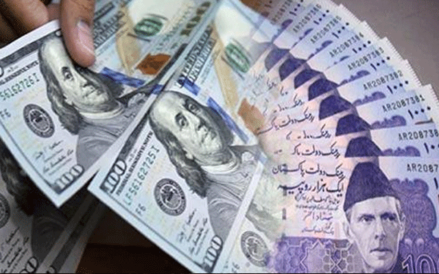 ڈالر کے اُلٹے دن شروع، پاکستانی کرنسی مزید مضبوط ہونے کا امکان 