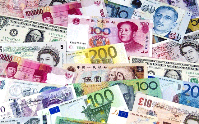 Currency Exchange Rates -06 Saturday May, 2023