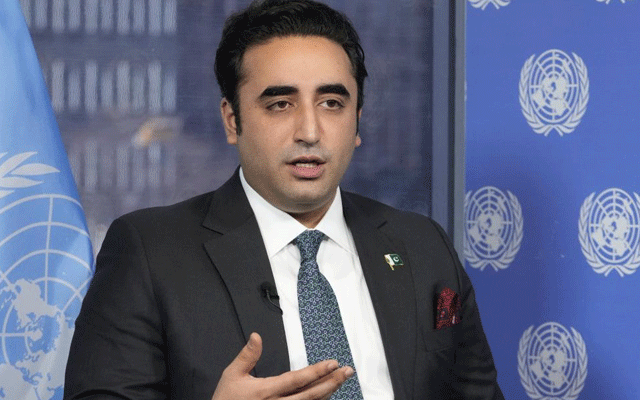 بلاول بھٹو کے بھارتی میڈیا کو دو ٹوک جوابات پر انتہا پسندہندو آگ بگولہ 