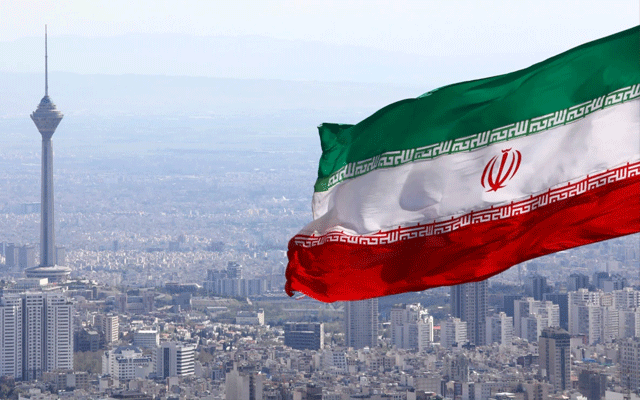 ایران نے علیحدگی پسند رہنما کو پھانسی دیدی 