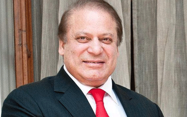 نامعلوم افراد نے نوازشریف کے نام پر 3 گاڑیاں رجسٹرڈ کرالیں