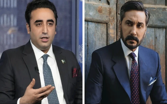  بھارت میں کشمیر پر کھل کر بات کرنے پر عدنان صدیقی بلاول بھٹو کے معترف 