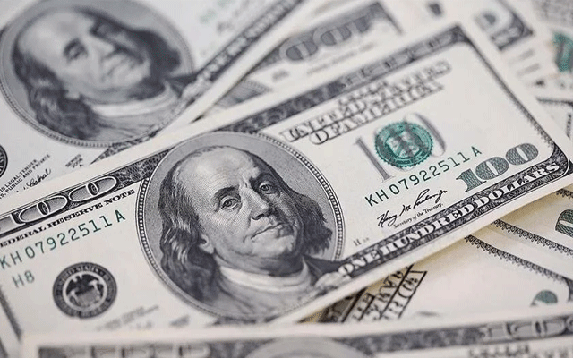 ڈالر کی قیمت تاریخ کی بلند ترین سطح پر پہنچ گئی 