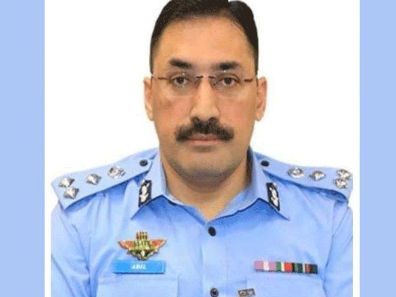 Kamran Adil, Aliet Force, Lahore, DIG Investigation, City42