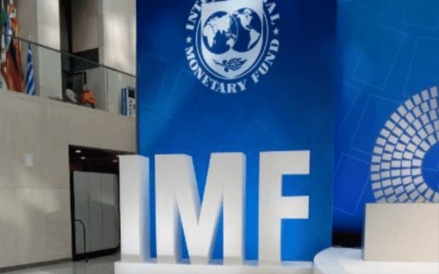 IMR, IMF Programme, Staff Level agreement, City42