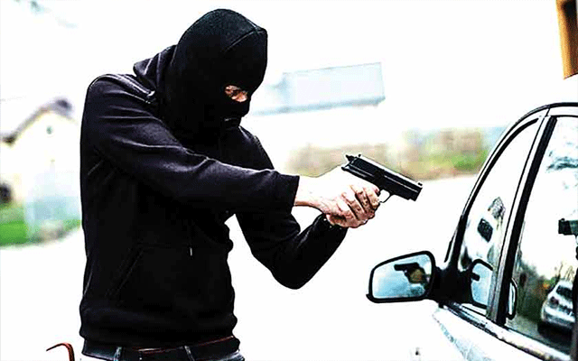 lAHORE sTREET cRIME, pOLICE, City42 