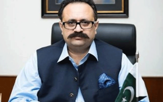 عمران خان اپنی ذات کی خود پرستی میں گم ہوچکے ہیں: سردار  تنویر الیاس