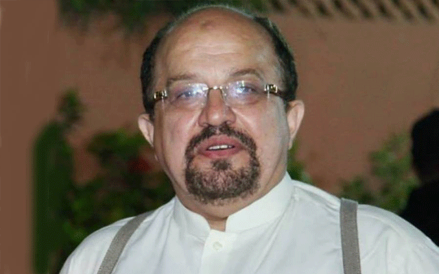 City42, Karachi, Firdous Shamim Naqvi, Sindh 
