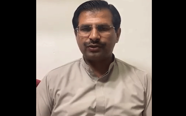 PTI Jalsa Postponed, Muridke, Lahore, City42, Twitter 