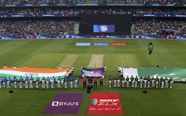 PCB, BCCI, Pakistan India Test Series, Impartial venue, City42 