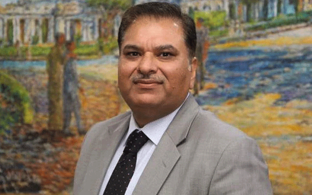 secretary Finance replaced, Imdad Bosal, Hamid Yaqoob Shaikh, City42, Finance Divission, Prime Minister Shahbaz Sharif 
