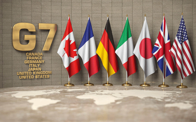 G Seven Summit Hiroshima, Sanctions, Russia, India, Japan, Ukraine, Oil Products, City42 