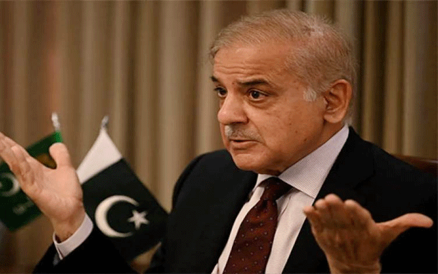 Prime Minister Shahbaz Sharif Visit at PIKLI, Lahore, City42 