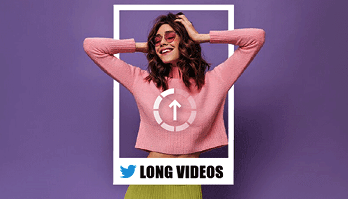 Twitter Long Videos Feature, Tweets, Youtube, City42 