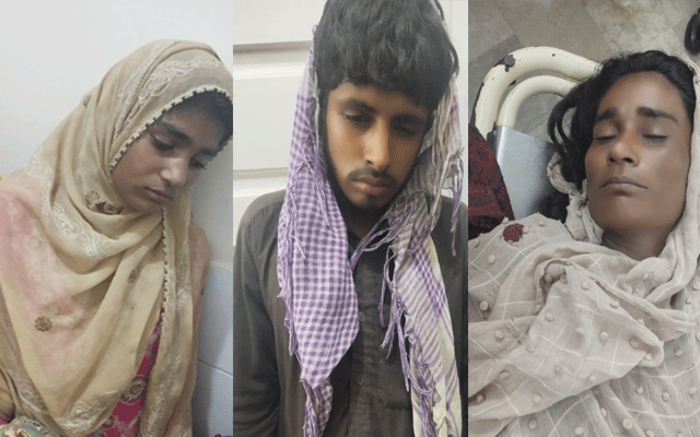 Fort Abbas, Dogs Biting incident, City42 