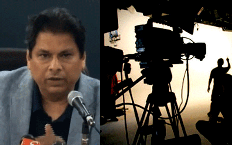 Punjab Journalists Protection Coordination Committee, Mir Mir, City42