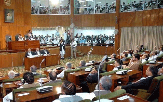 Muzaffarabad, Azad Jammu and Kashmir Assembly, G20 Meeting in Sri Nagar, India, City42 