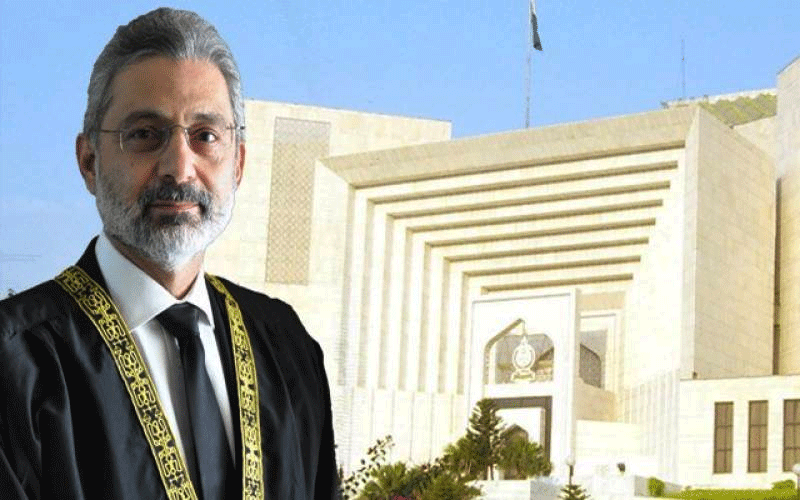 Audio Leaks Commission, Seceratry Hafeez Ullah Khajak, City42 