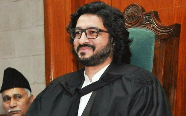 Dost Mohammad Mazari Ex Deputy Speaker Punjab Assembly, City42 
