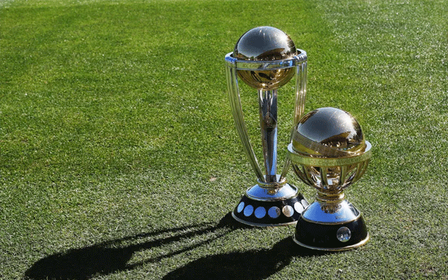 Fixtures released for ICC Men\'s Cricket World Cup Qualifier 2023, City42, Sri Lanka, West Indies, Zimbabwe, UAE, 