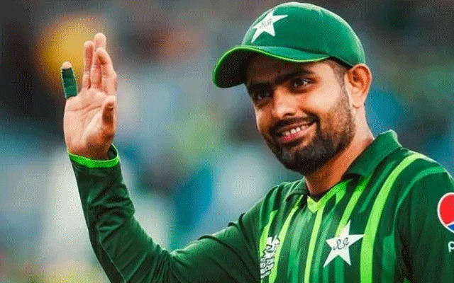 Colombo Strikers rope in Babar Azam for LPL, City42 