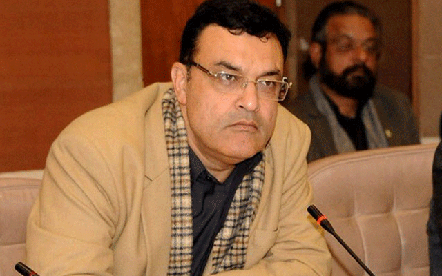 Public Accounts Committee Meeting, Registrar Supreme Court again ignores the Notice of the PAC, City42 Noor Alam Khan, Islamabad 