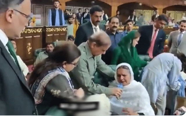 Prime Minister Shahbaz Sharif Tweet, MArtyres Day Pakistan, City42 