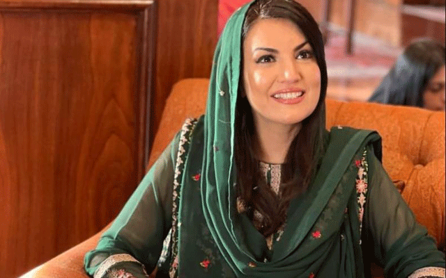 Reham Khan a renowned journalist says in a tweet that Two new parties are in making, City42