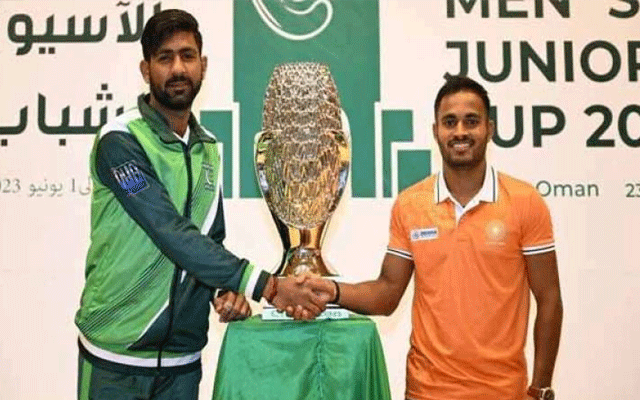 Asia Cup Sallalah, City42 