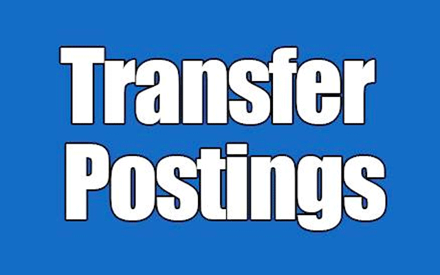 Punjab Transfers and Postings of the assistant commissioners, City42 